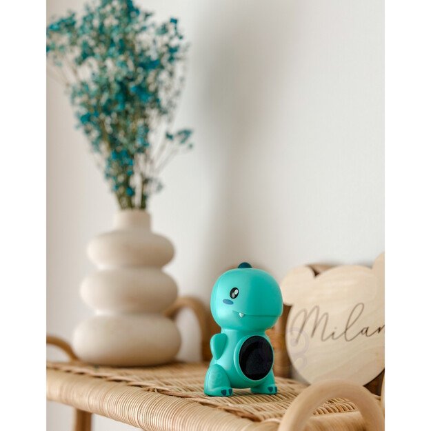 WOOPIE BABY Vandens temperatūros matuoklis (termometras) mėlynas 2