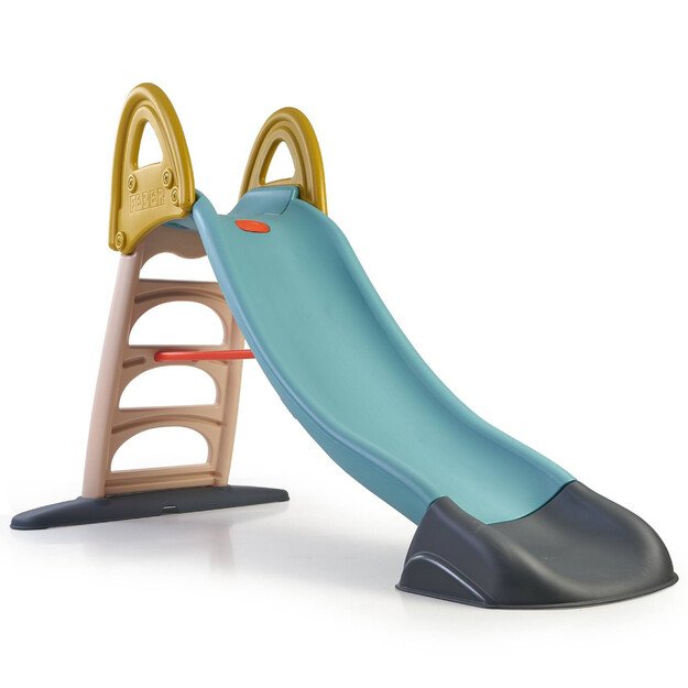 FEBER didelė lauko čiuožykla „Casual“ su vandens funkcija, 190 cm 5