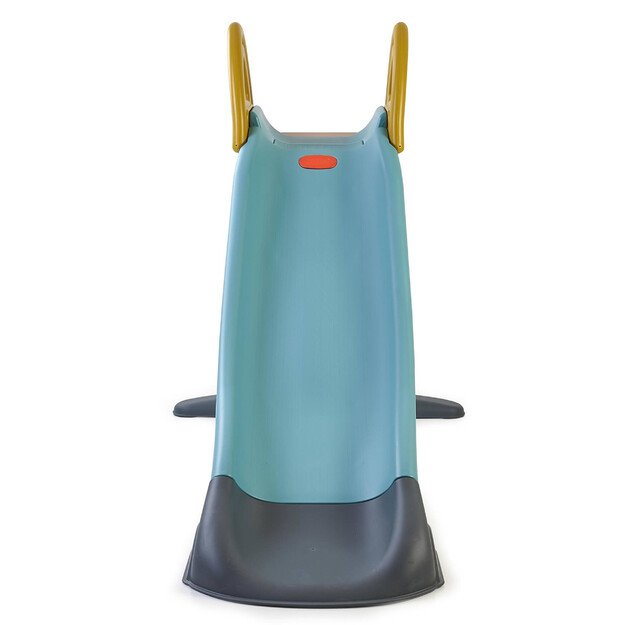 FEBER didelė lauko čiuožykla „Casual“ su vandens funkcija, 190 cm 7