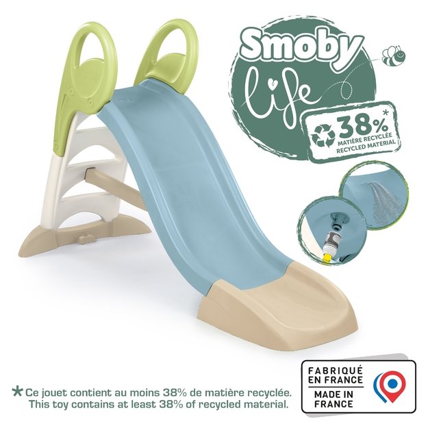 Smoby čiuožykla My Slide, 150 cm