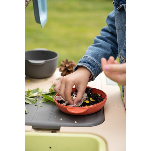 Smoby Life vandens ir smėlio virtuvėlė vaikams 1