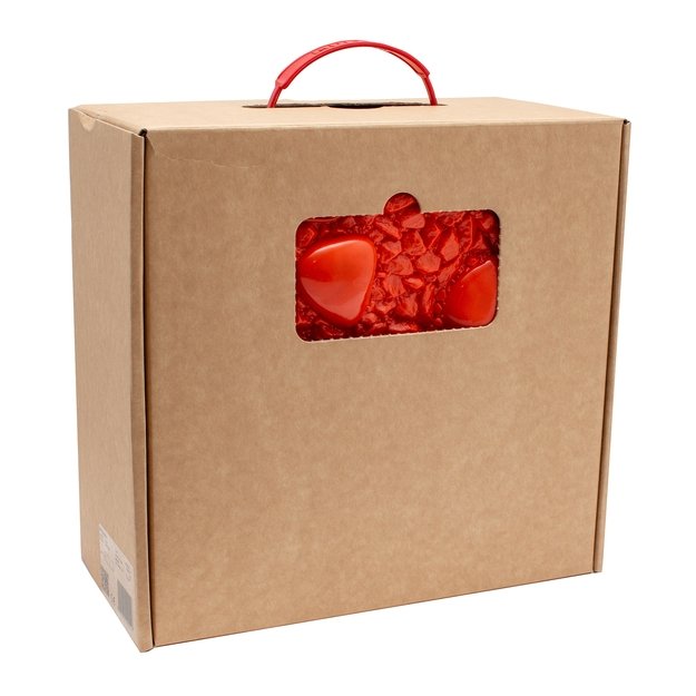 WOOPIE sensorinis ortopedinis kilimėlis (8 dalių rinkinys) 3