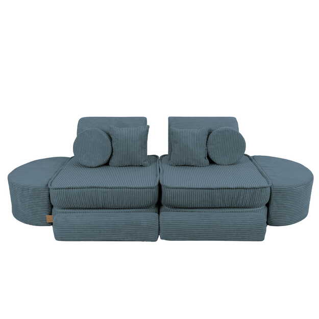 Vaikiška Modulinė Sofa Pocket - turkio