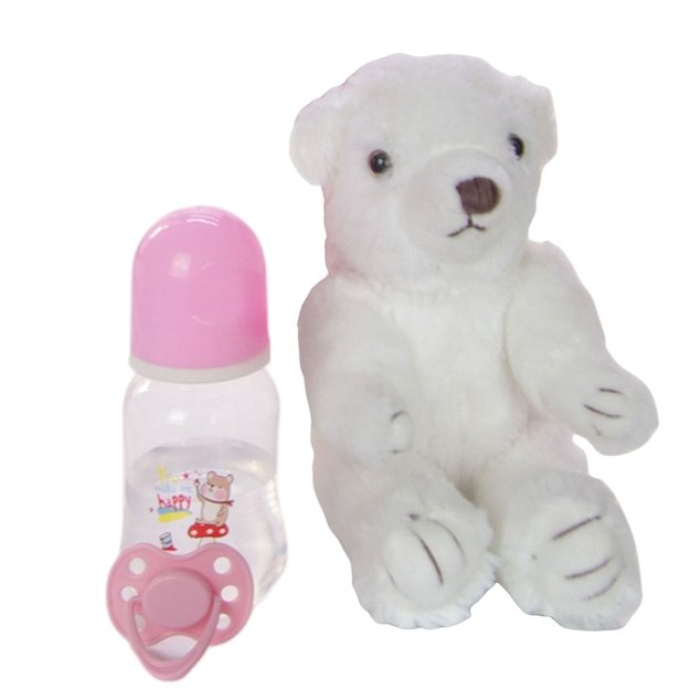 WOOPIE ROYAL Interaktyvi lėlė „Ispanė Marcia“ – Baby Dolls 7