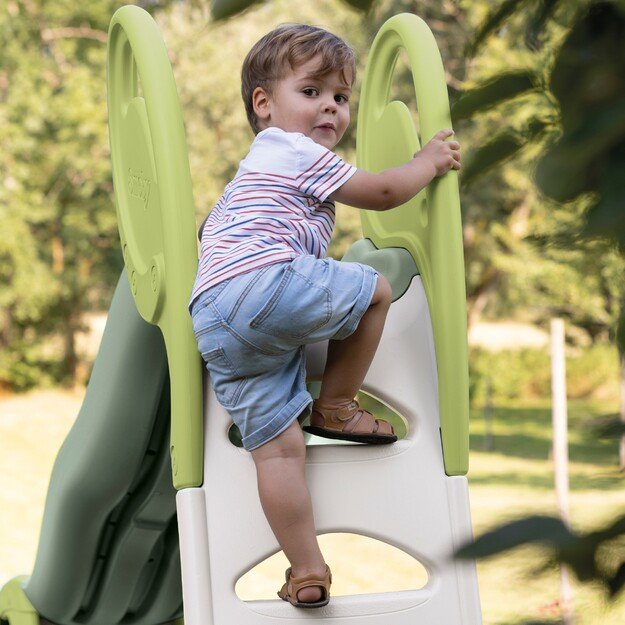 Smoby čiuožykla MEGAGLISS 2in1 3