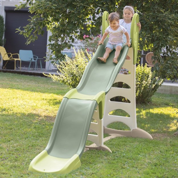 Smoby čiuožykla MEGAGLISS 2in1