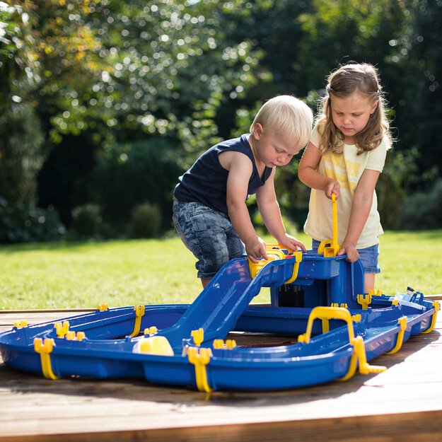 Vandens trasa „Niagara“ – 41 elementas 6