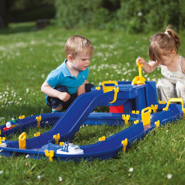 Vandens trasa „Niagara“ – 41 elementas 3