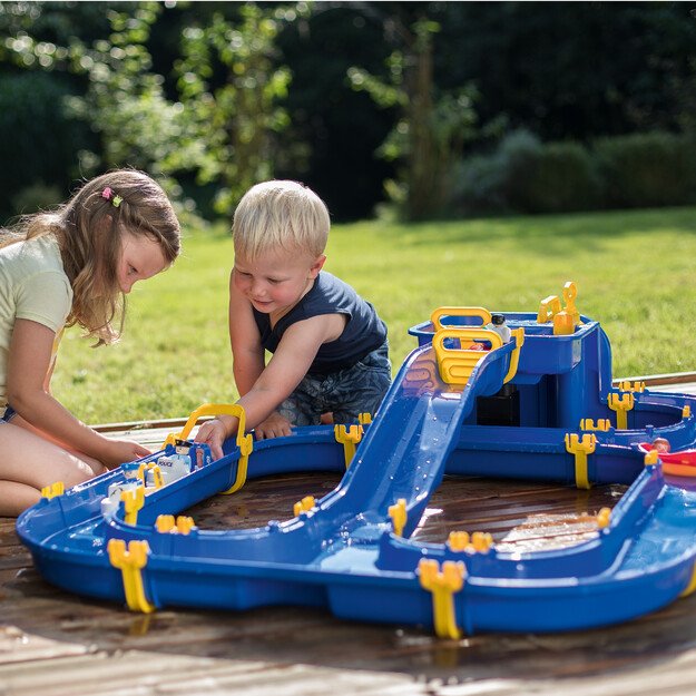 Vandens trasa „Niagara“ – 41 elementas 5