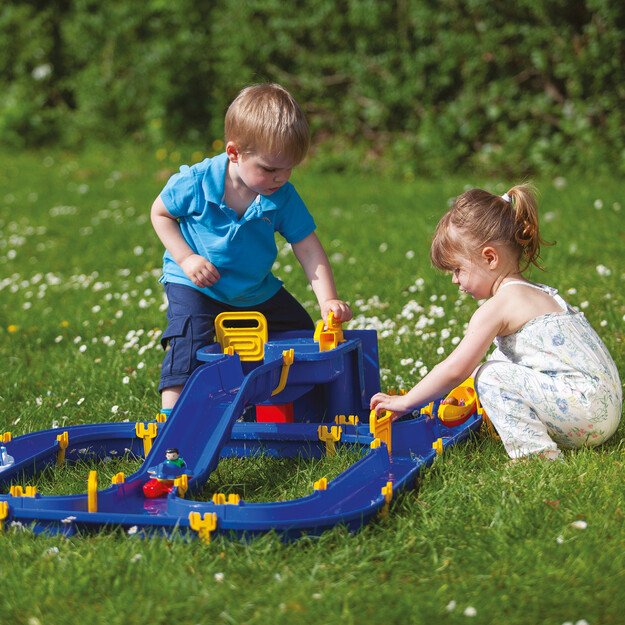 Vandens trasa „Niagara“ – 41 elementas 1