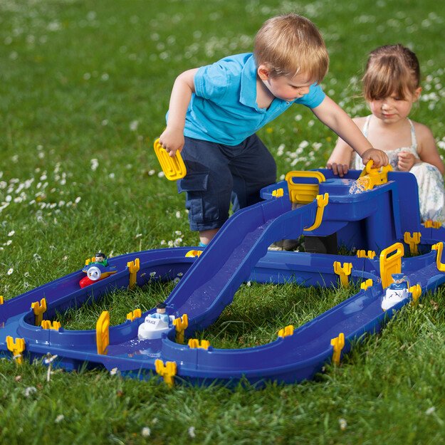 Vandens trasa „Niagara“ – 41 elementas 4