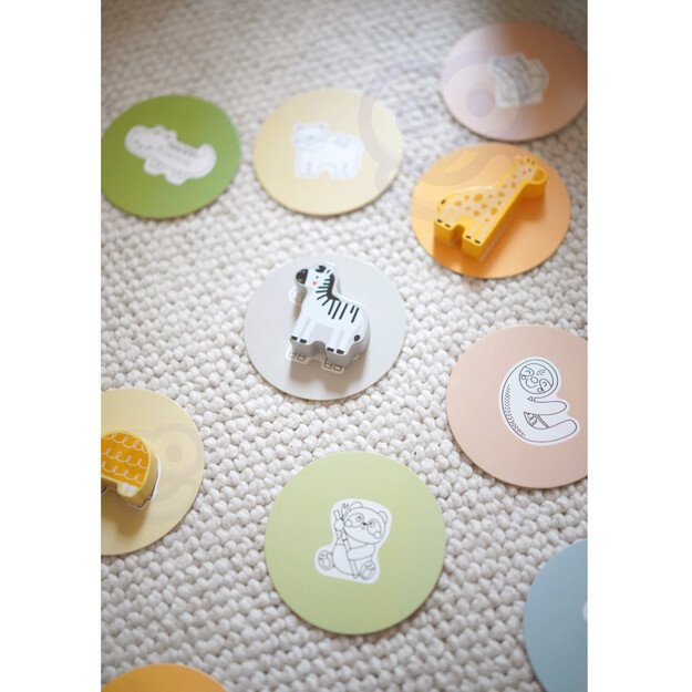 Daugiafunkcis žaidimas paslapčių dėžutė 10