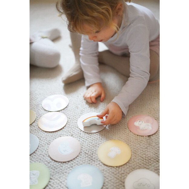 Daugiafunkcis žaidimas paslapčių dėžutė 9