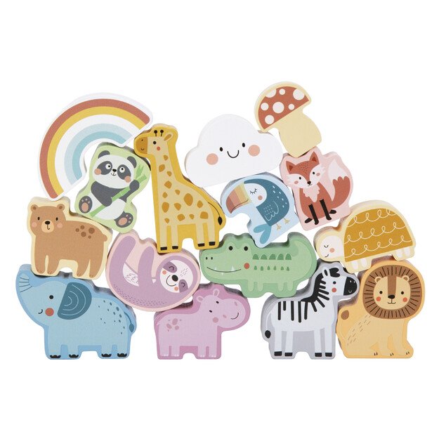 Daugiafunkcis žaidimas paslapčių dėžutė 16