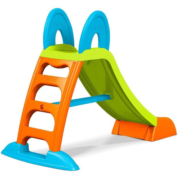 FEBER vandens lauko čiuožykla, 152 cm 4