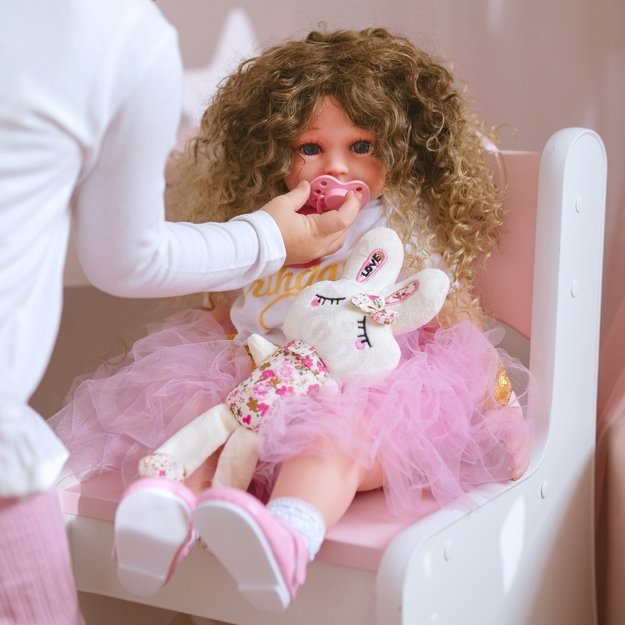 WOOPIE ROYAL – interaktyvi ispanė lėlė Raquel (Baby Dolls) 4