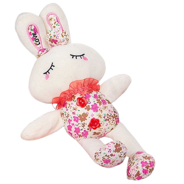 WOOPIE ROYAL – interaktyvi ispanė lėlė Raquel (Baby Dolls) 10