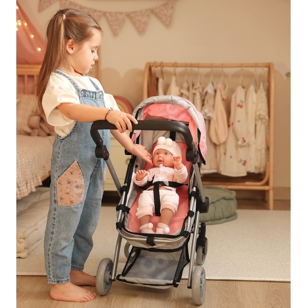 WOOPIE ROYAL lėlė „Lily“ – 41 cm kūdikis 2