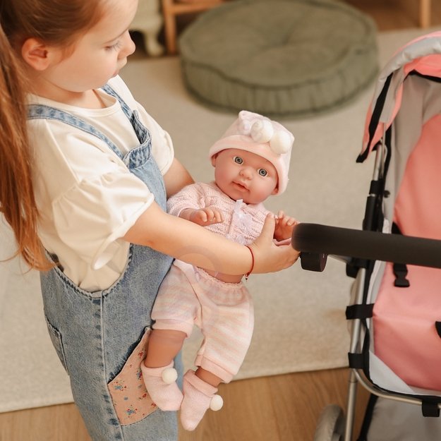 WOOPIE ROYAL lėlė „Lily“ – 41 cm kūdikis 9