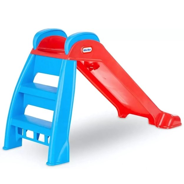 Little Tikes lauko čiuožykla „First Slide“ – mano pirmoji čiuožykla, 95 cm