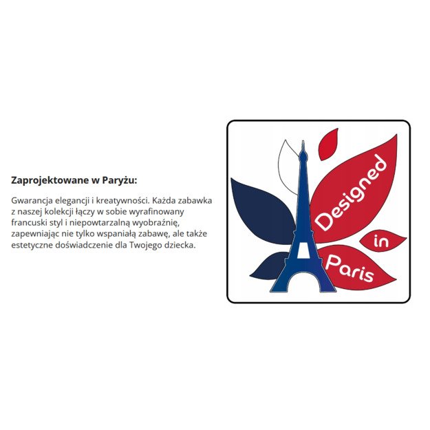 CLASSIC WORLD Medinis arbatos rinkinys – 14 dalių 13