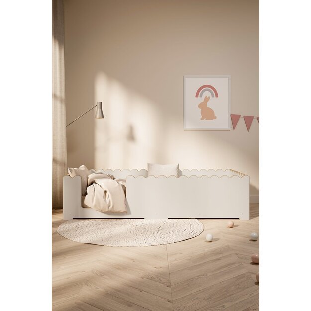 Montessori BUBBLE vaikiška lova 3