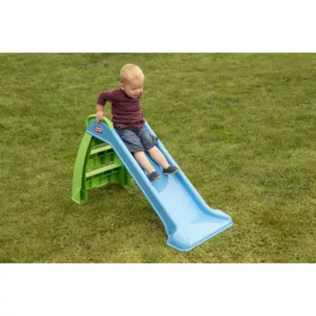 Little Tikes mano pirmoji čiuožykla – My First Slide