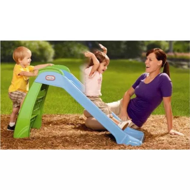 Little Tikes mano pirmoji čiuožykla – My First Slide