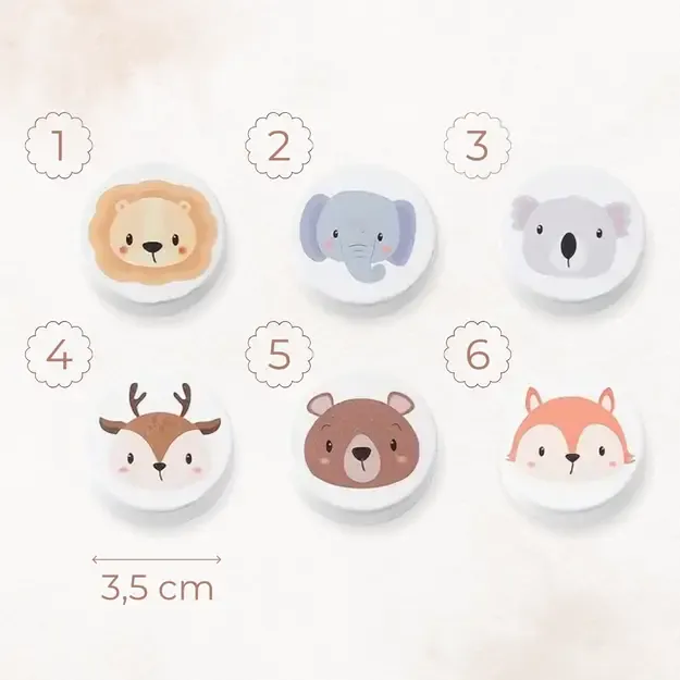 Vaikiška lovytė 120×60 DODO 2in1 5