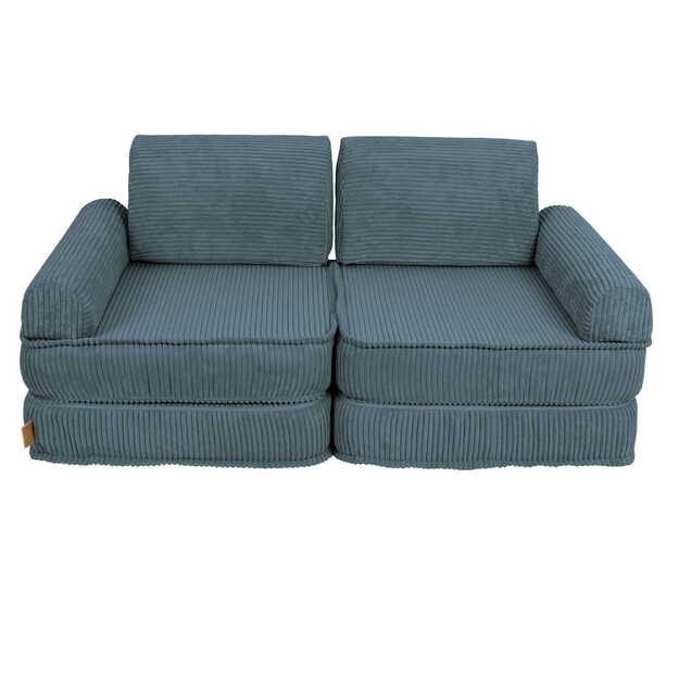 Vaikiška Modulinė Sofa Pocket plus - turkio