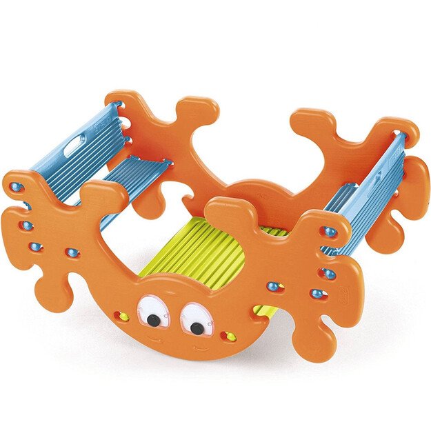 FEBER 2 viename didelis pikniko stalas – supynė 4