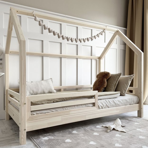 Vaikiška lova „FELLO“ (individualūs išmatavimai)