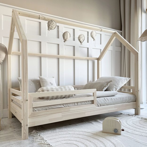 Vaikiška lova „FELLO“ (individualūs išmatavimai) 2