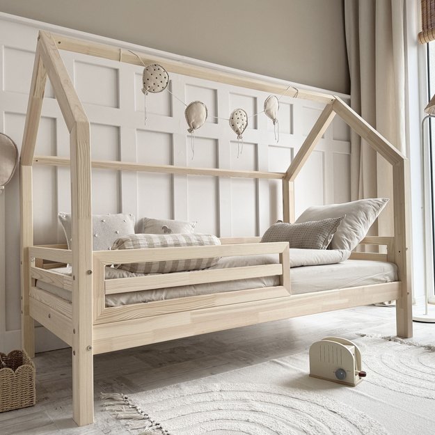 Vaikiška lova „FELLO“ (individualūs išmatavimai) 3