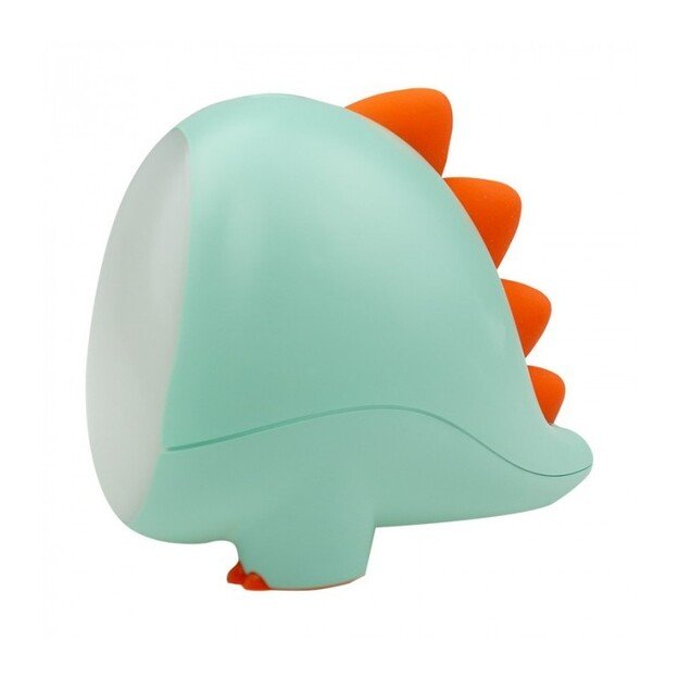 MARY'S Dino LED naktinė lempa, žalia 6