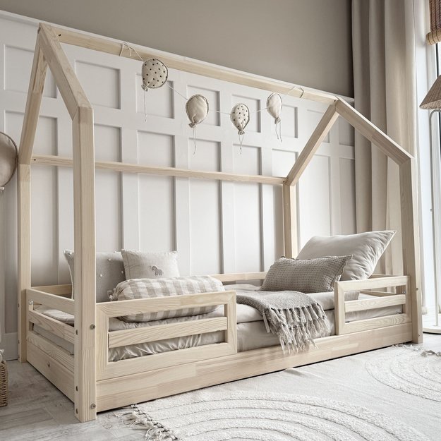 Vaikiška lova „FELLO DUO“ (individualūs išmatavimai) 1