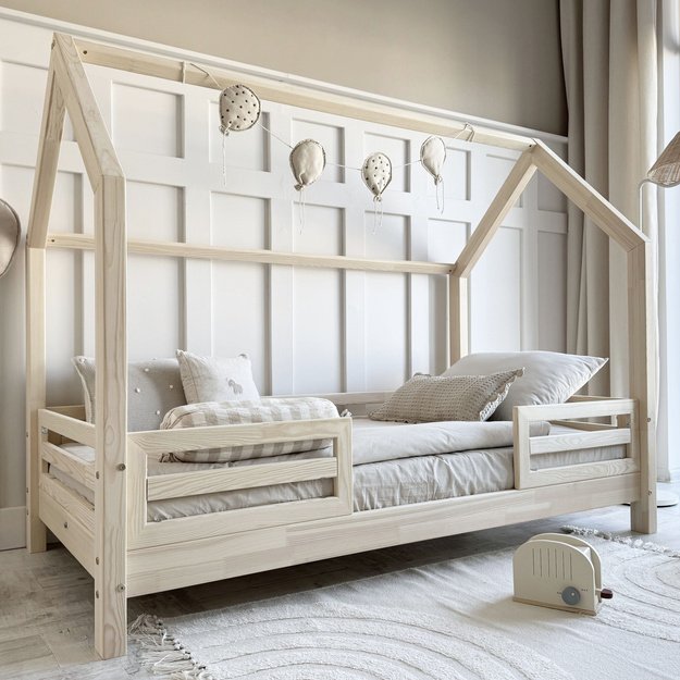 Vaikiška lova „FELLO DUO“ (individualūs išmatavimai) 3