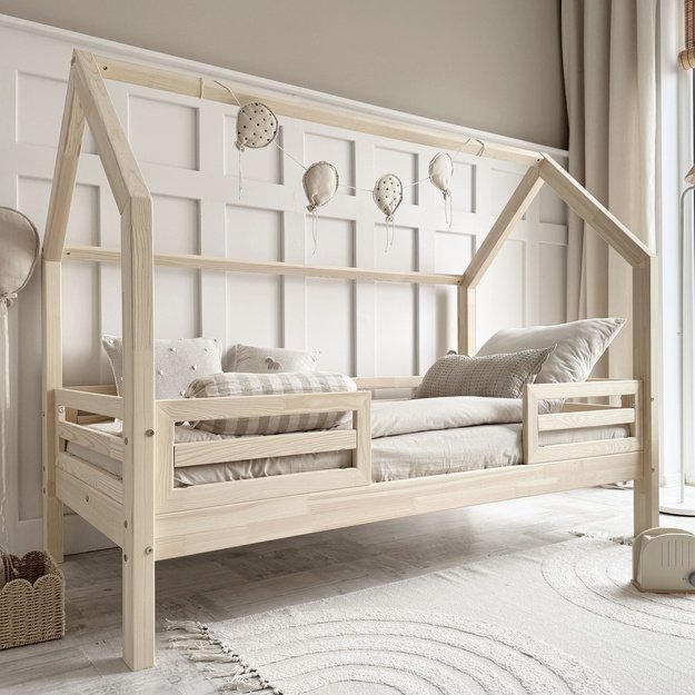 Vaikiška lova „FELLO DUO“ (individualūs išmatavimai) 4