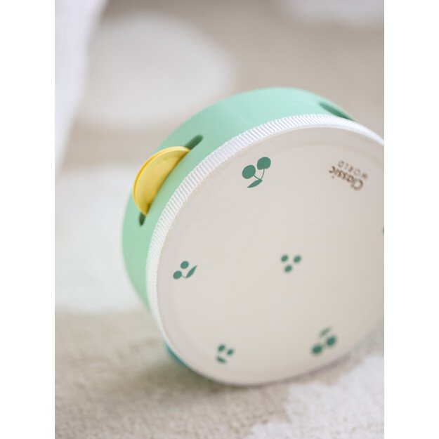 CLASSIC WORLD Medinių Vintage Muzikos Instrumentų Rinkinys 8