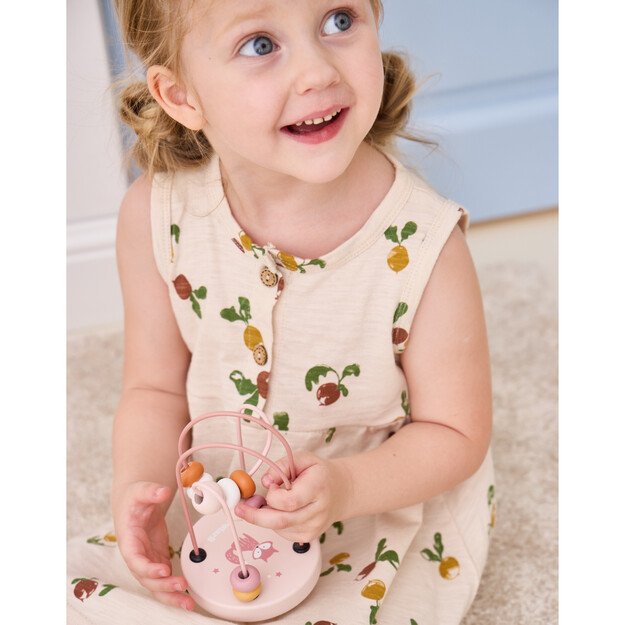 VIGA PolarB medinis labirintas – motorikos lavinimo kilpa, 1 vnt. 1