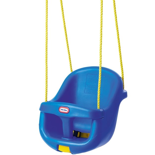 Little Tikes gili vaikiška sūpynė