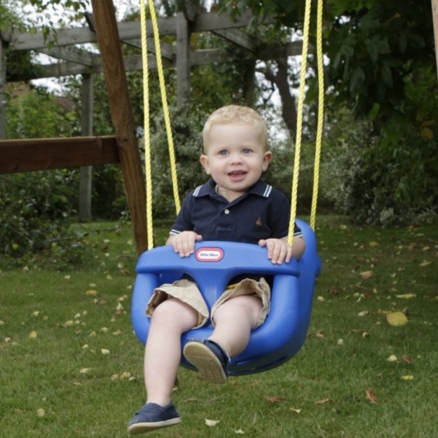 Little Tikes gili vaikiška sūpynė